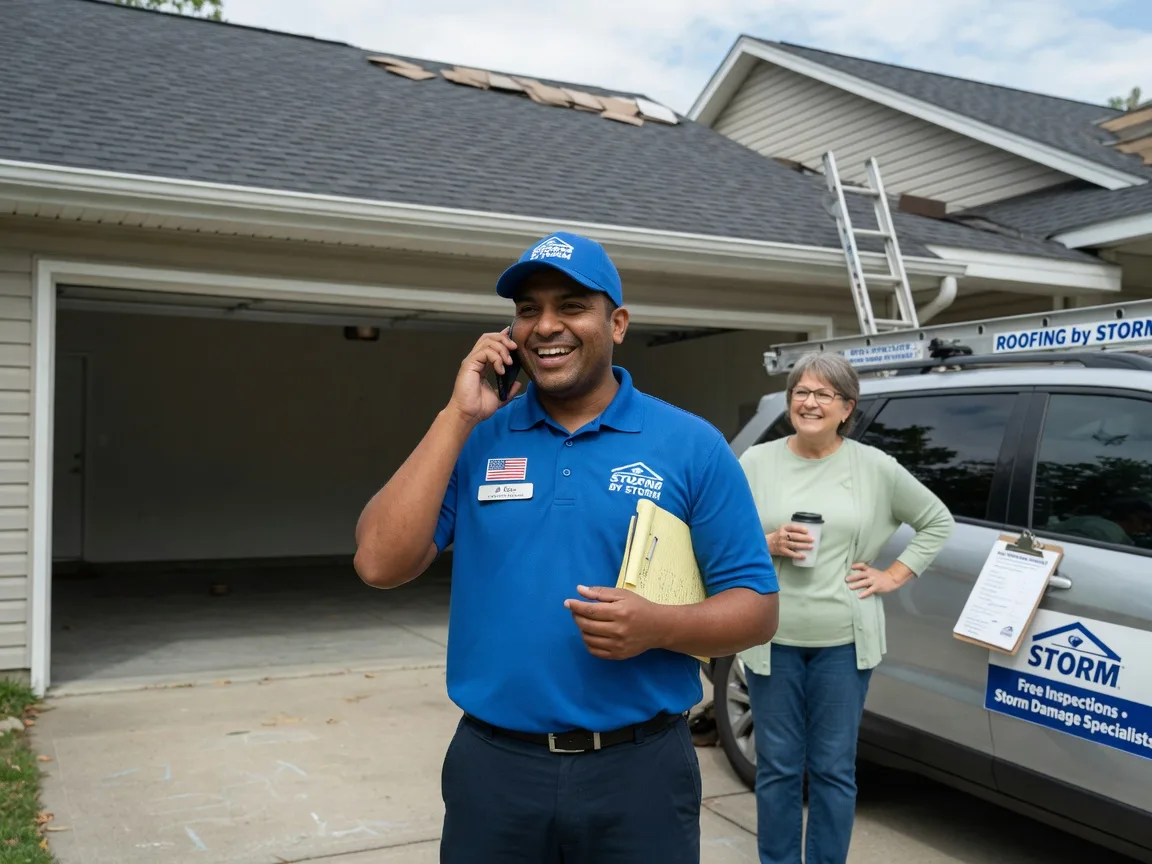 Roof Repair Near Me Delhi, LA FAQs